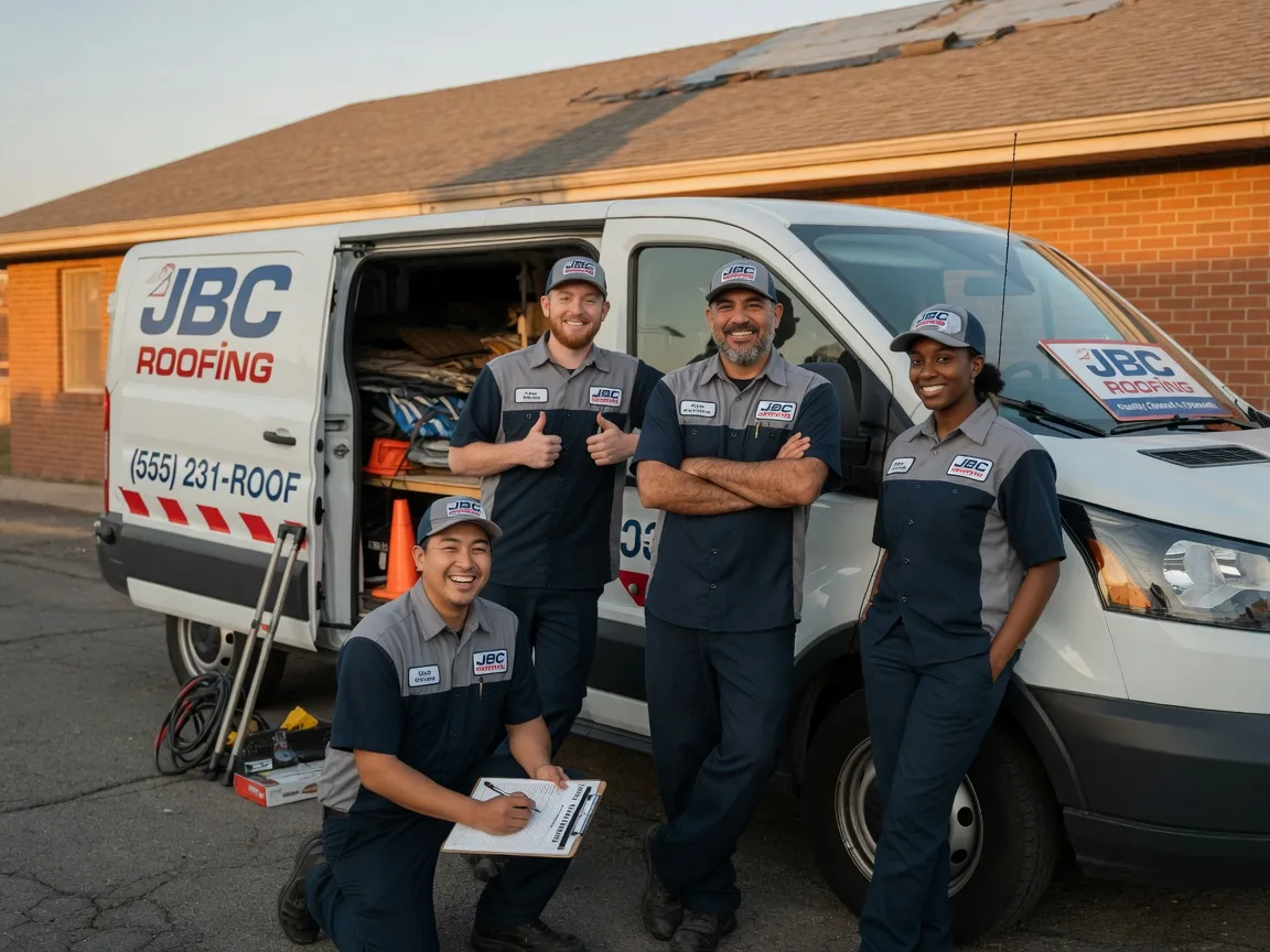 Roof Replacement company in Wood Dale, IL