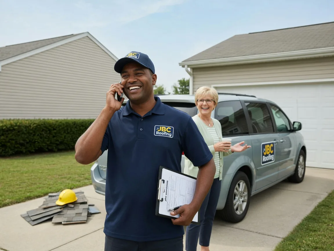 Roof Replacement Wood Dale, IL FAQs